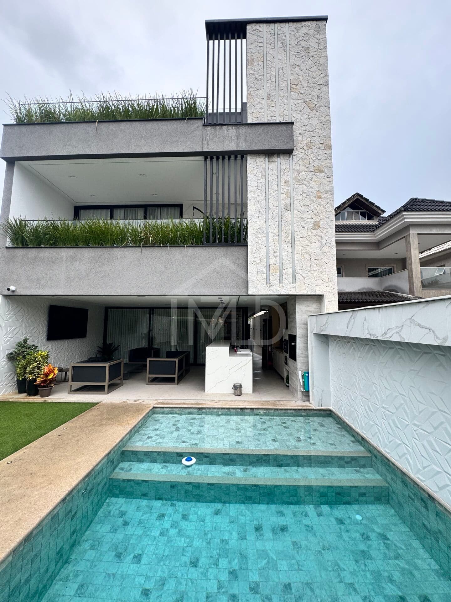 Casa em Recreio dos Bandeirantes, Rio de Janeiro/RJ