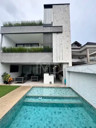 Casa em Recreio dos Bandeirantes, Rio de Janeiro/RJ