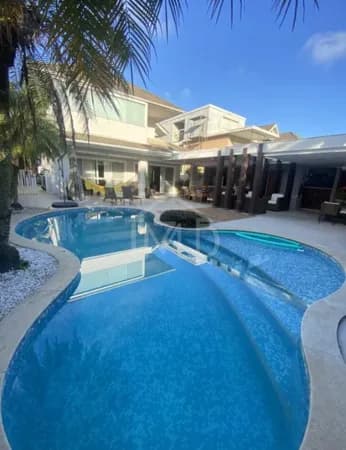 Casa de Condomínio em Rio de Janeiro - Barra da Tijuca