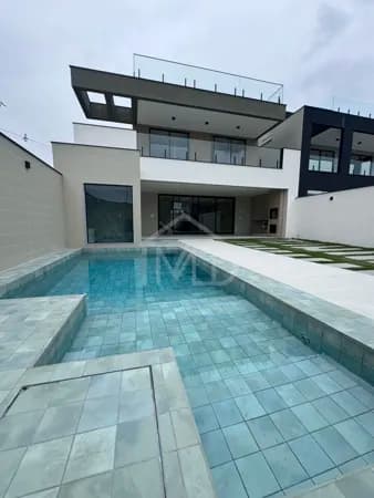 Casa em Barra da Tijuca, Rio de Janeiro/RJ
