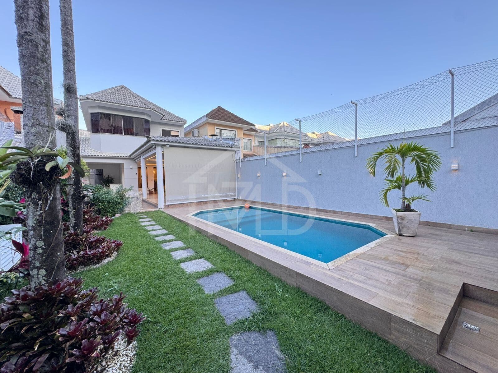 Casa de Condomínio em Rio de Janeiro - Recreio dos Bandeirantes