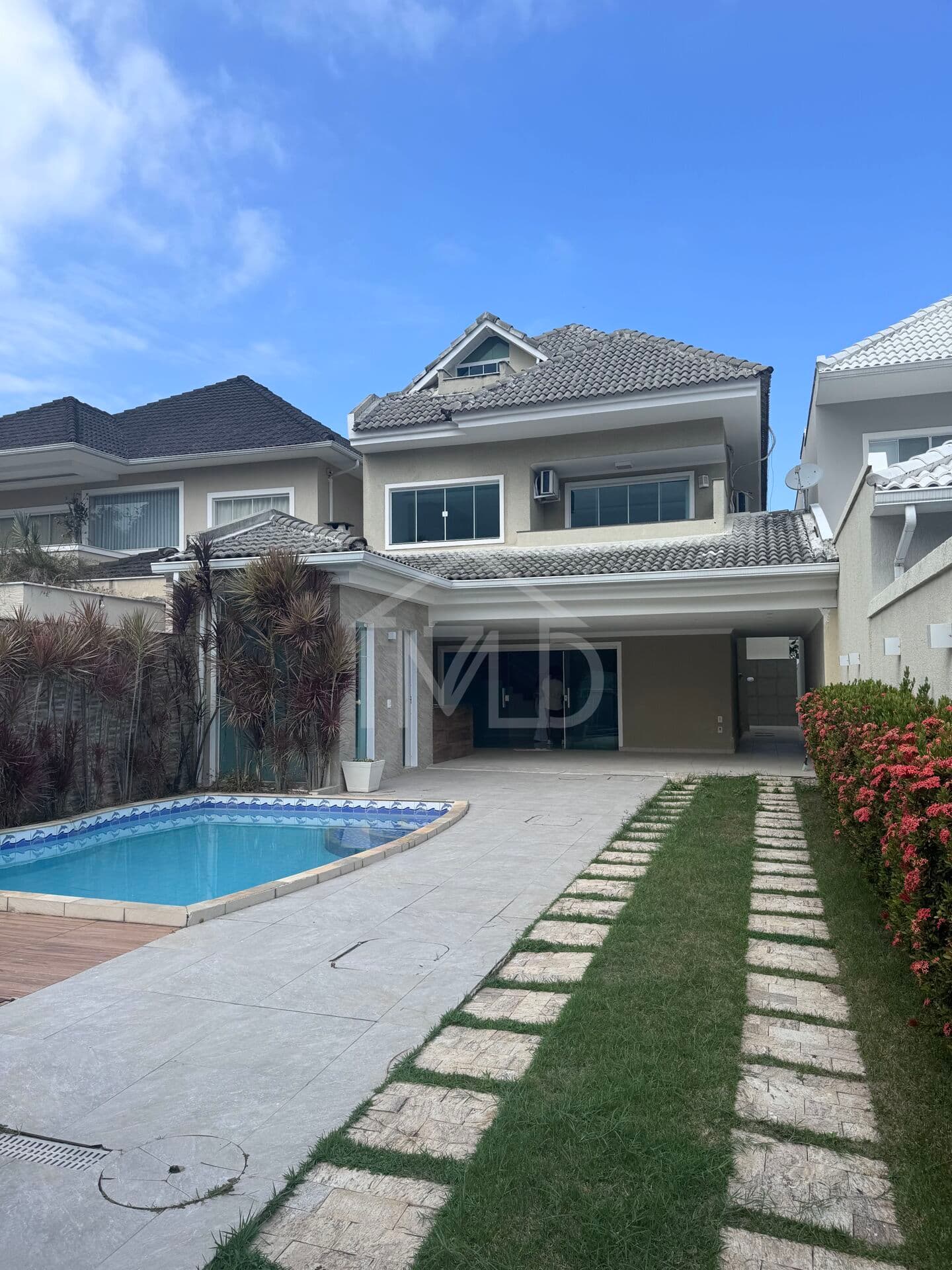 Casa em Recreio dos Bandeirantes, Rio de Janeiro/RJ