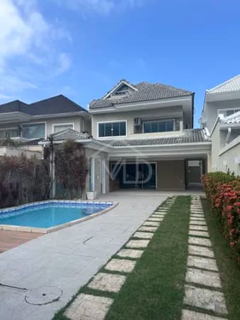 Casa em Recreio dos Bandeirantes, Rio de Janeiro/RJ