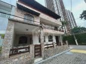 Casa em Barra da Tijuca, Rio de Janeiro/RJ