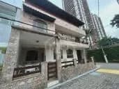 Casa em Barra da Tijuca, Rio de Janeiro/RJ