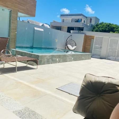 Casa em Rio de Janeiro - Recreio dos Bandeirantes