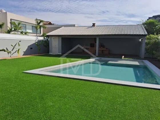 Casa Alto Padrão em Barra da Tijuca, Rio de Janeiro/RJ