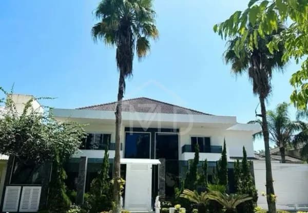 Casa em Barra da Tijuca, Rio de Janeiro/RJ
