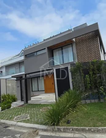 Casa em Vargem Pequena, Rio de Janeiro/RJ