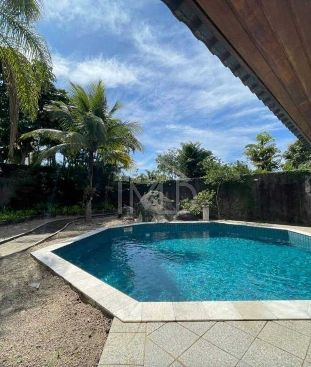 Casa de Condomínio em Rio de Janeiro - Recreio dos Bandeirantes