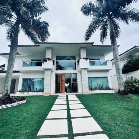 Casa em Barra da Tijuca, Rio de Janeiro/RJ