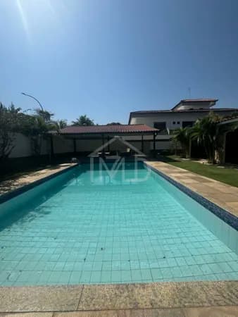 Casa em Barra da Tijuca, Rio de Janeiro/RJ