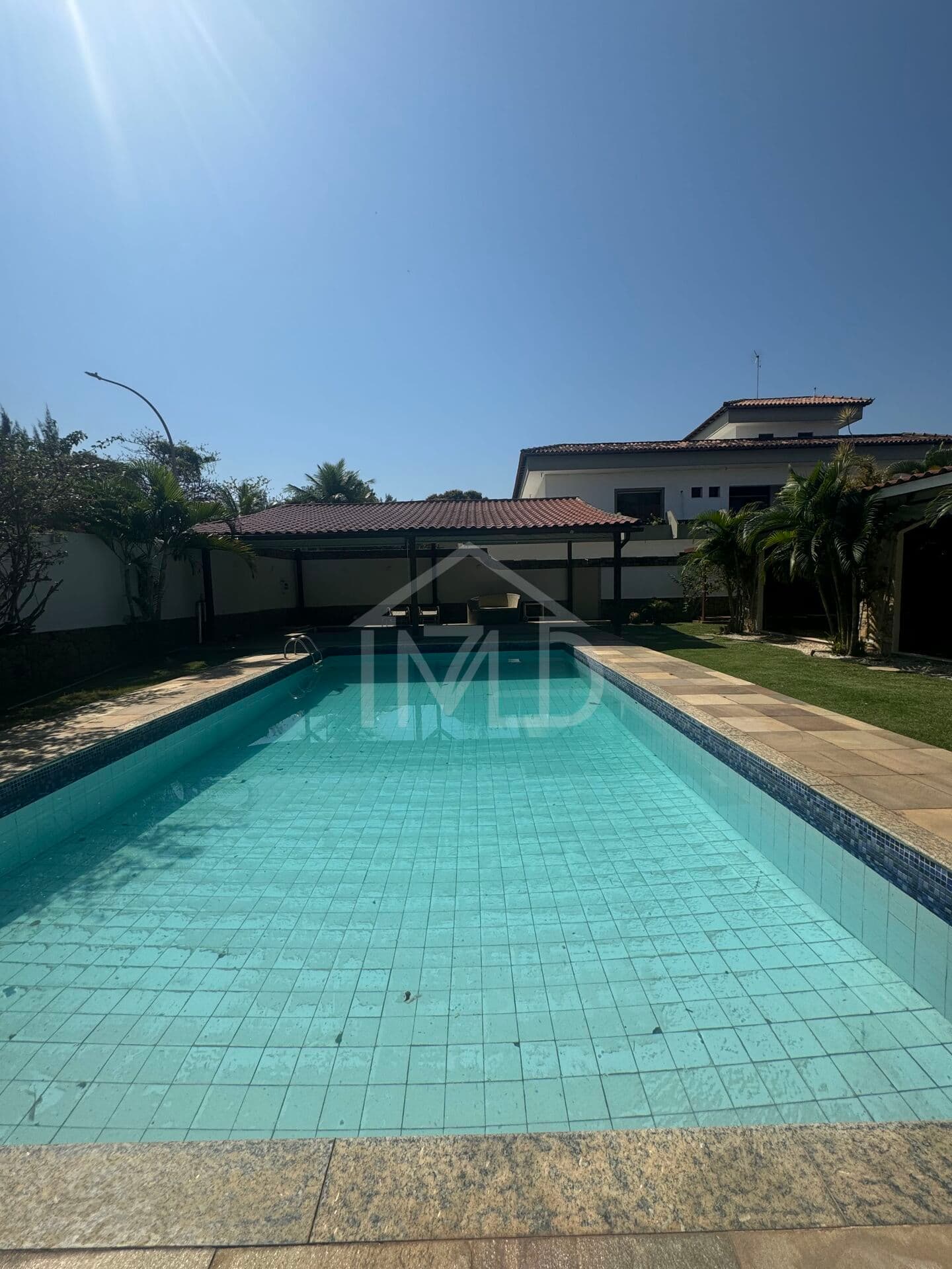 Casa em Barra da Tijuca, Rio de Janeiro/RJ