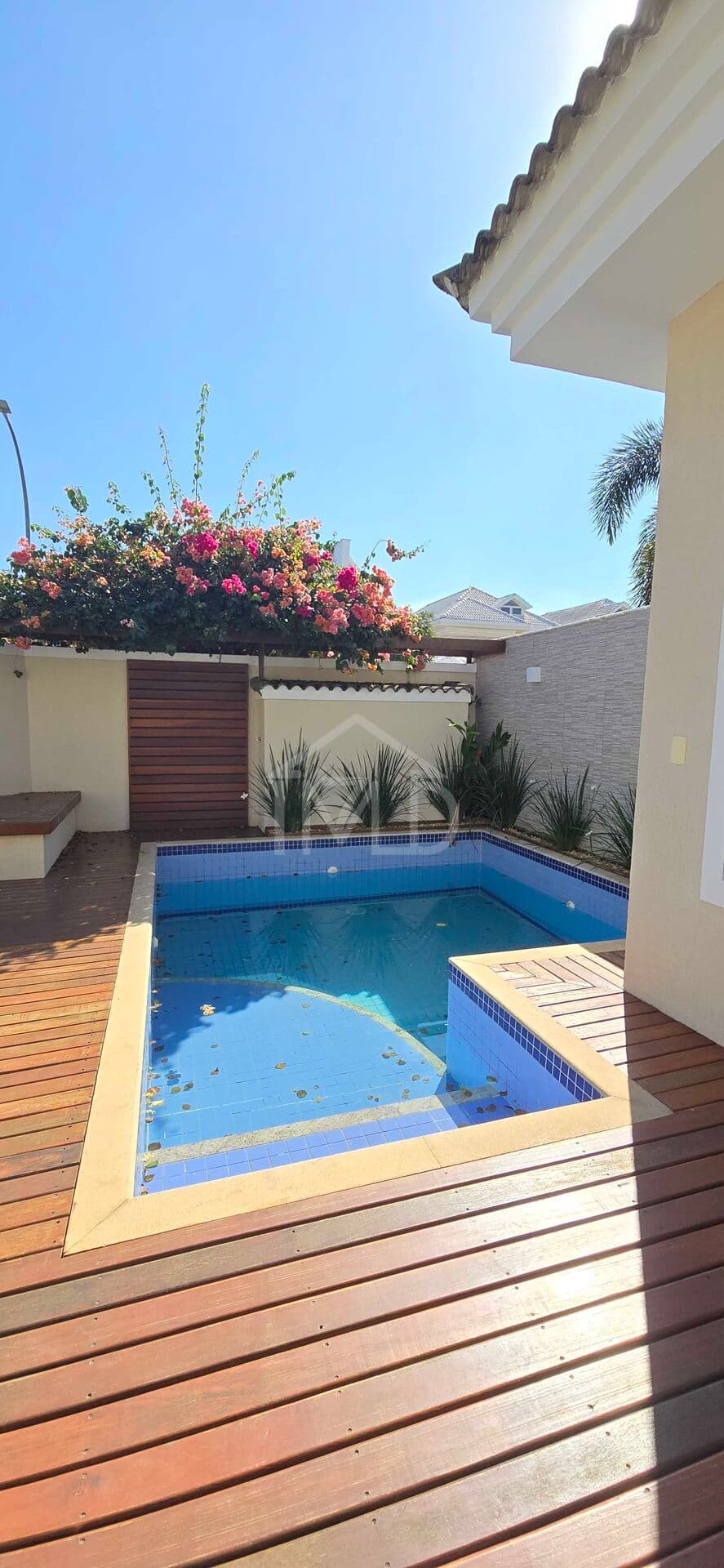 Casa em Condomínio em Barra da Tijuca, Rio de Janeiro/RJ