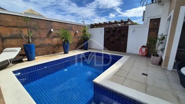 Casa em Recreio dos Bandeirantes, Rio de Janeiro/RJ
