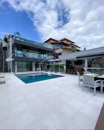 Casa em Condomínio em Joá, Rio de Janeiro/RJ