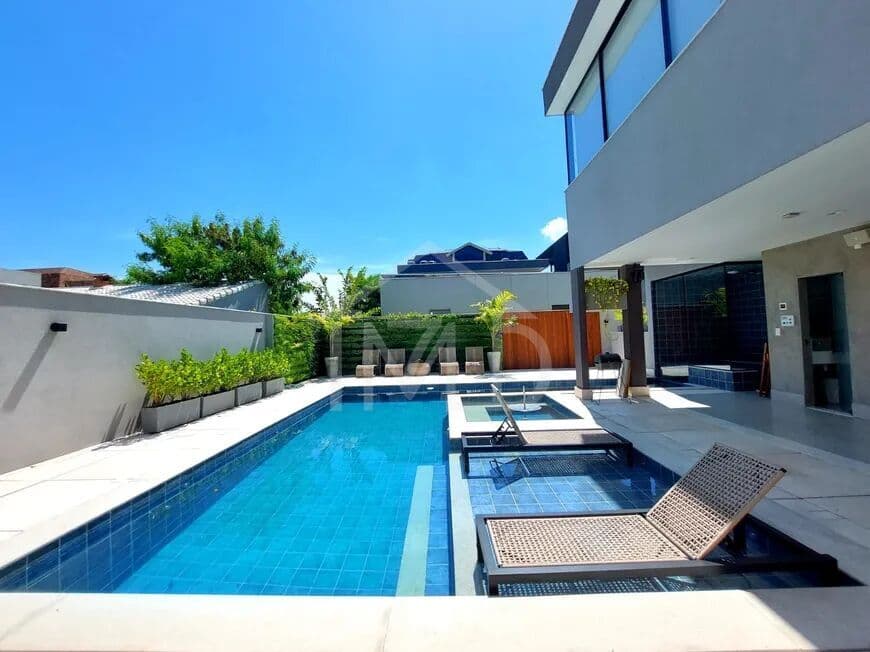Casa em Rio de Janeiro - Barra da Tijuca