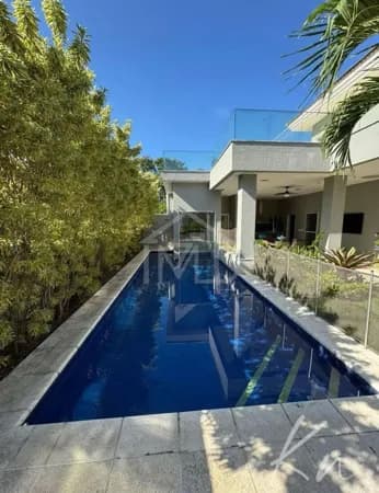 Casa em Condomínio em Barra da Tijuca, Rio de Janeiro/RJ
