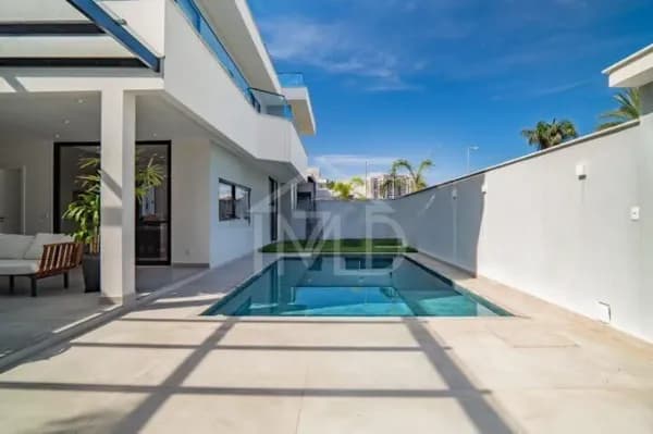 Casa em Condomínio em Recreio dos Bandeirantes, Rio de Janeiro/RJ