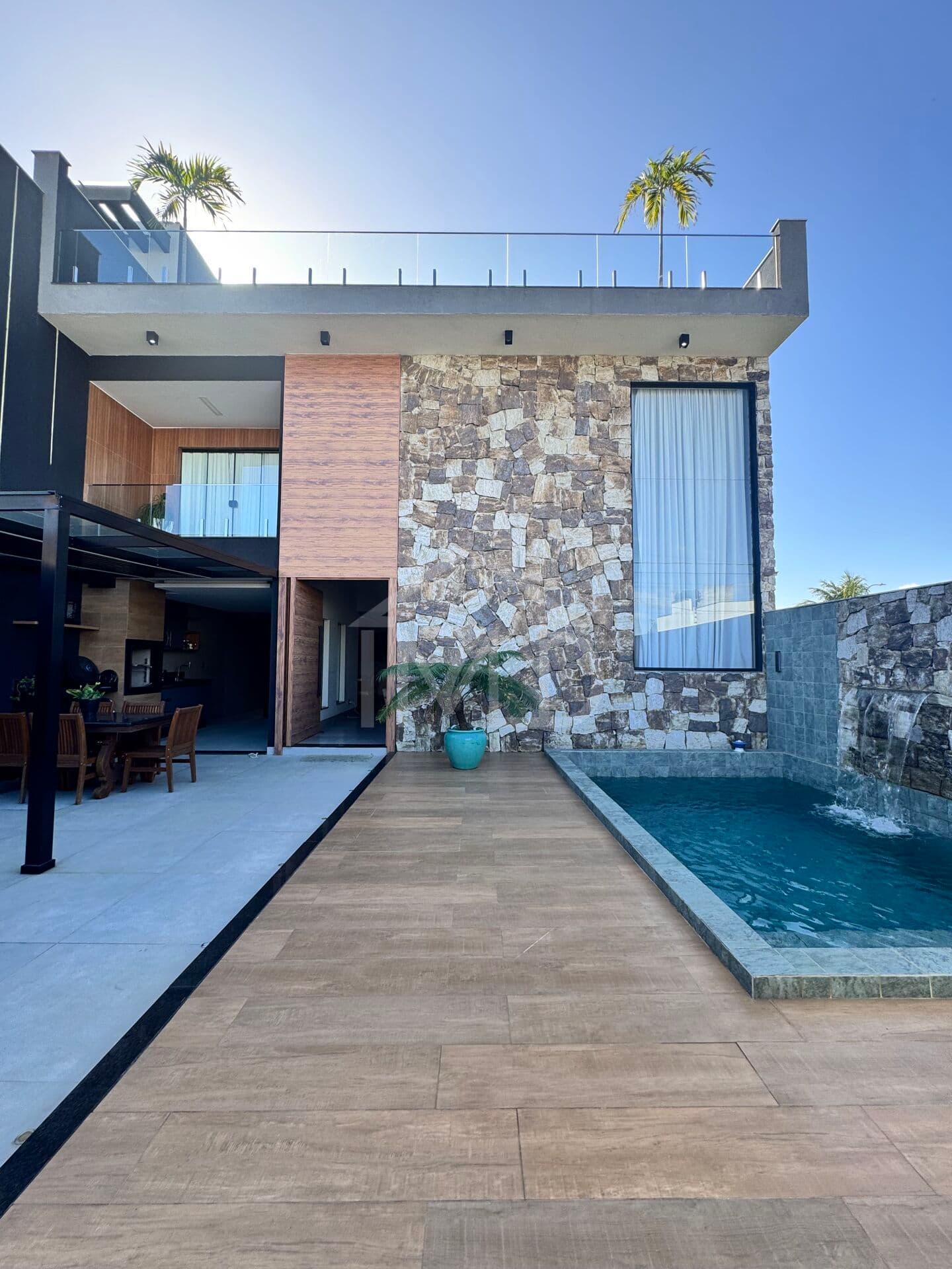 Casa de Condomínio em Rio de Janeiro - Barra da Tijuca