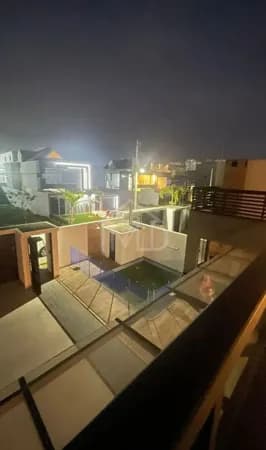 Casa de Condomínio em Rio de Janeiro - Barra da Tijuca