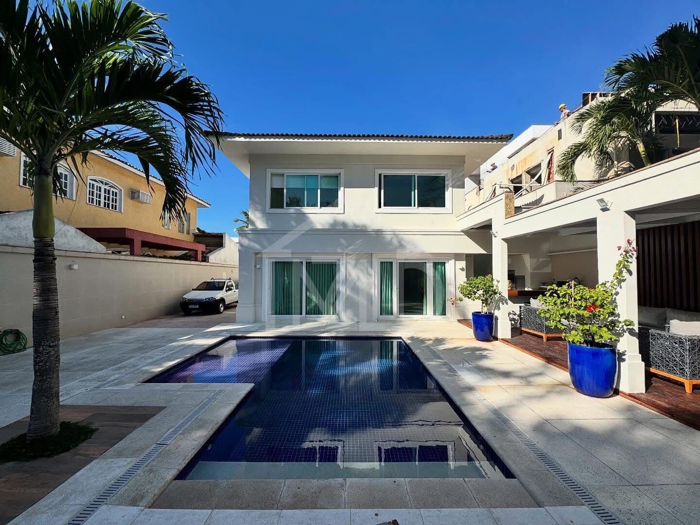 Casa de Condomínio em Rio de Janeiro - Barra da Tijuca