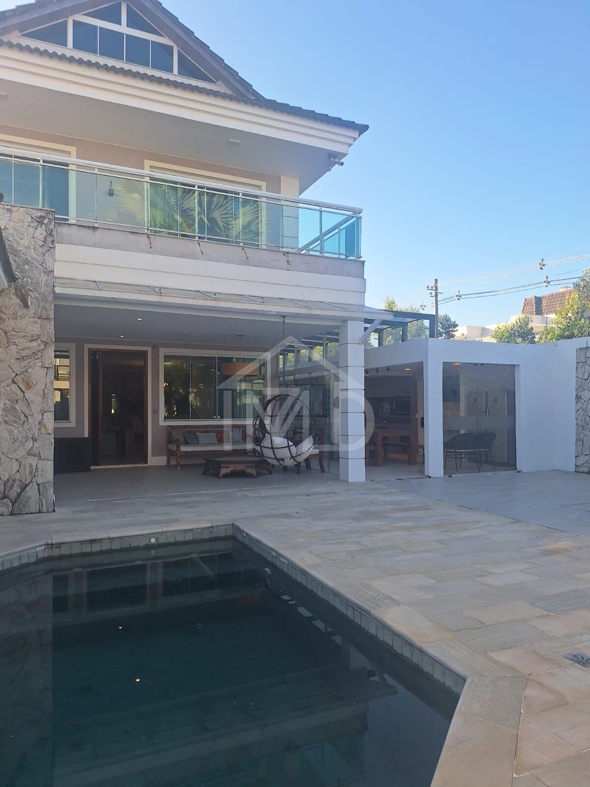 Casa de Condomínio em Rio de Janeiro - Barra da Tijuca