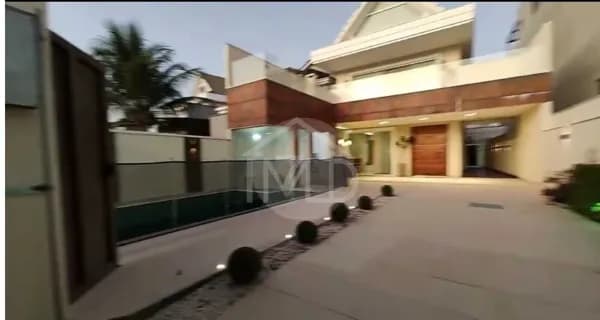 Casa em Condomínio em Recreio dos Bandeirantes, Rio de Janeiro/RJ