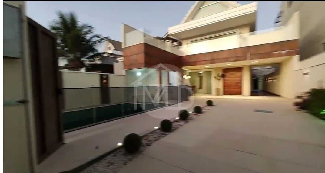 Casa em Condomínio em Recreio dos Bandeirantes, Rio de Janeiro/RJ