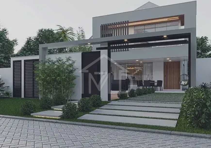 Casa em Condomínio em Barra da Tijuca, Rio de Janeiro/RJ