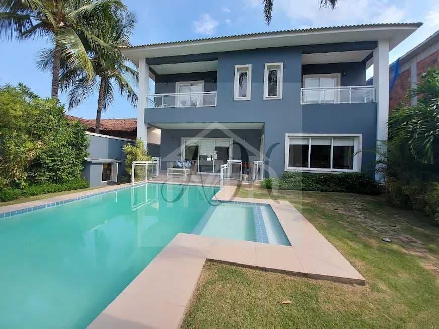 Casa em Condomínio em Recreio dos Bandeirantes, Rio de Janeiro/RJ