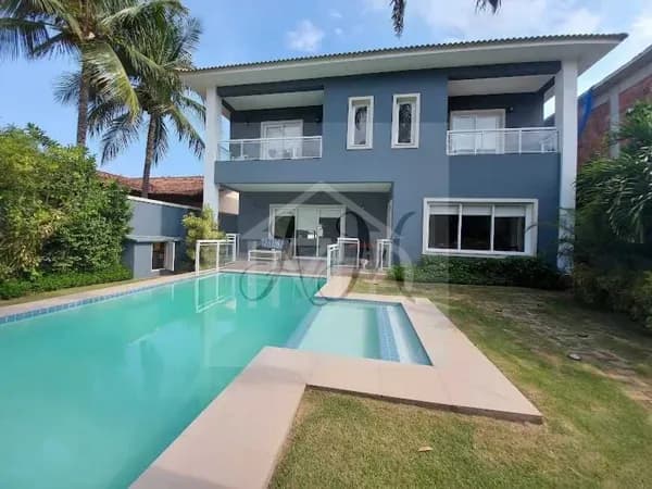 Casa em Condomínio em Recreio dos Bandeirantes, Rio de Janeiro/RJ