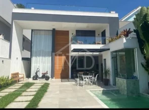 Casa em Recreio dos Bandeirantes, Rio de Janeiro/RJ