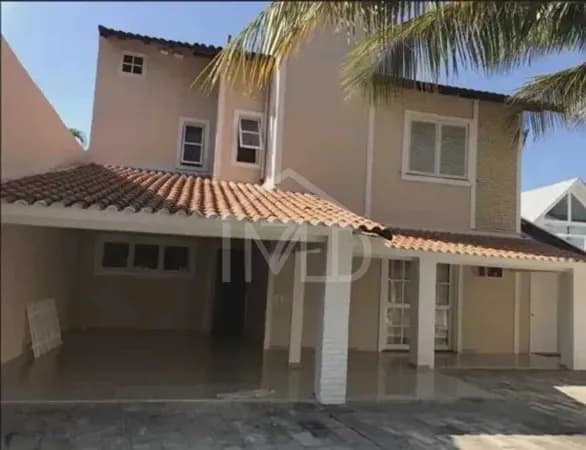Casa em Barra da Tijuca, Rio de Janeiro/RJ