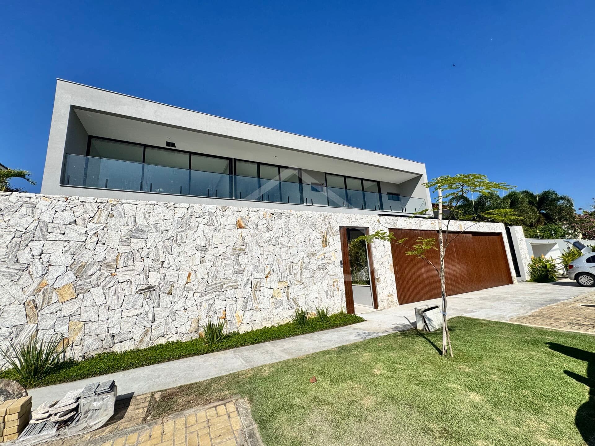 Casa em Barra da Tijuca, Rio de Janeiro/RJ