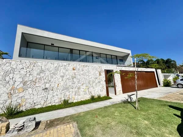 Casa em Barra da Tijuca, Rio de Janeiro/RJ