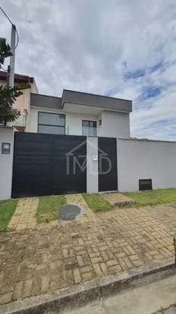 Casa de Condomínio em Rio de Janeiro - Vargem Pequena