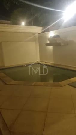 Casa de Condomínio em Rio de Janeiro - Recreio dos Bandeirantes