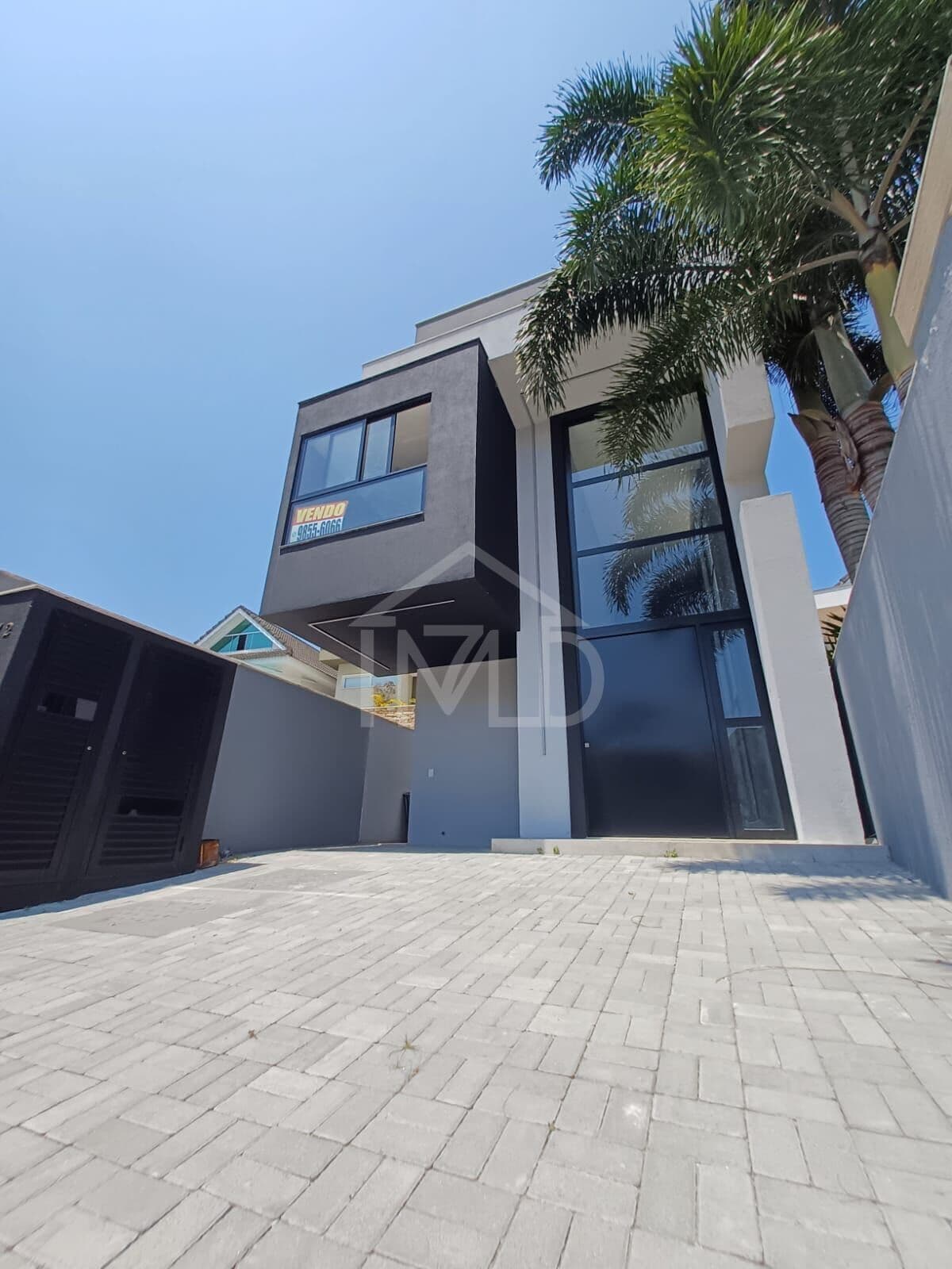 Casa de Condomínio em Rio de Janeiro - Recreio dos Bandeirantes