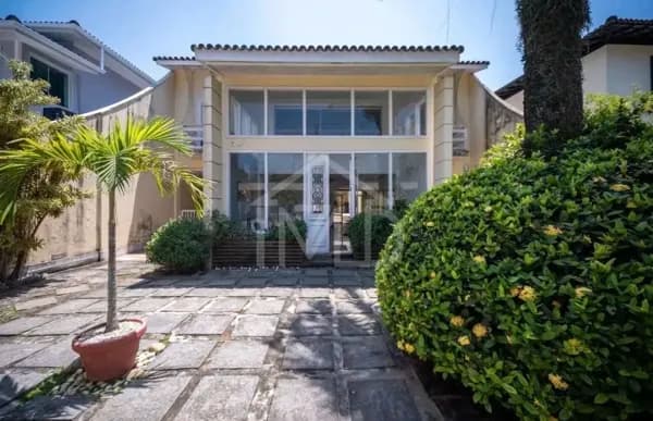 Casa de Condomínio em Rio de Janeiro - Barra da Tijuca