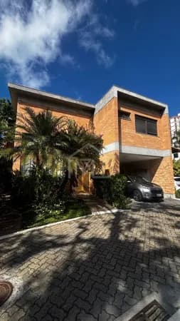 Casa de Condomínio em Rio de Janeiro - Barra da Tijuca