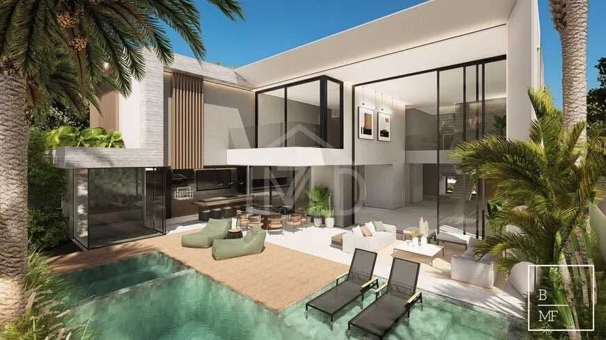 Casa em Condomínio em Barra da Tijuca, Rio de Janeiro/RJ