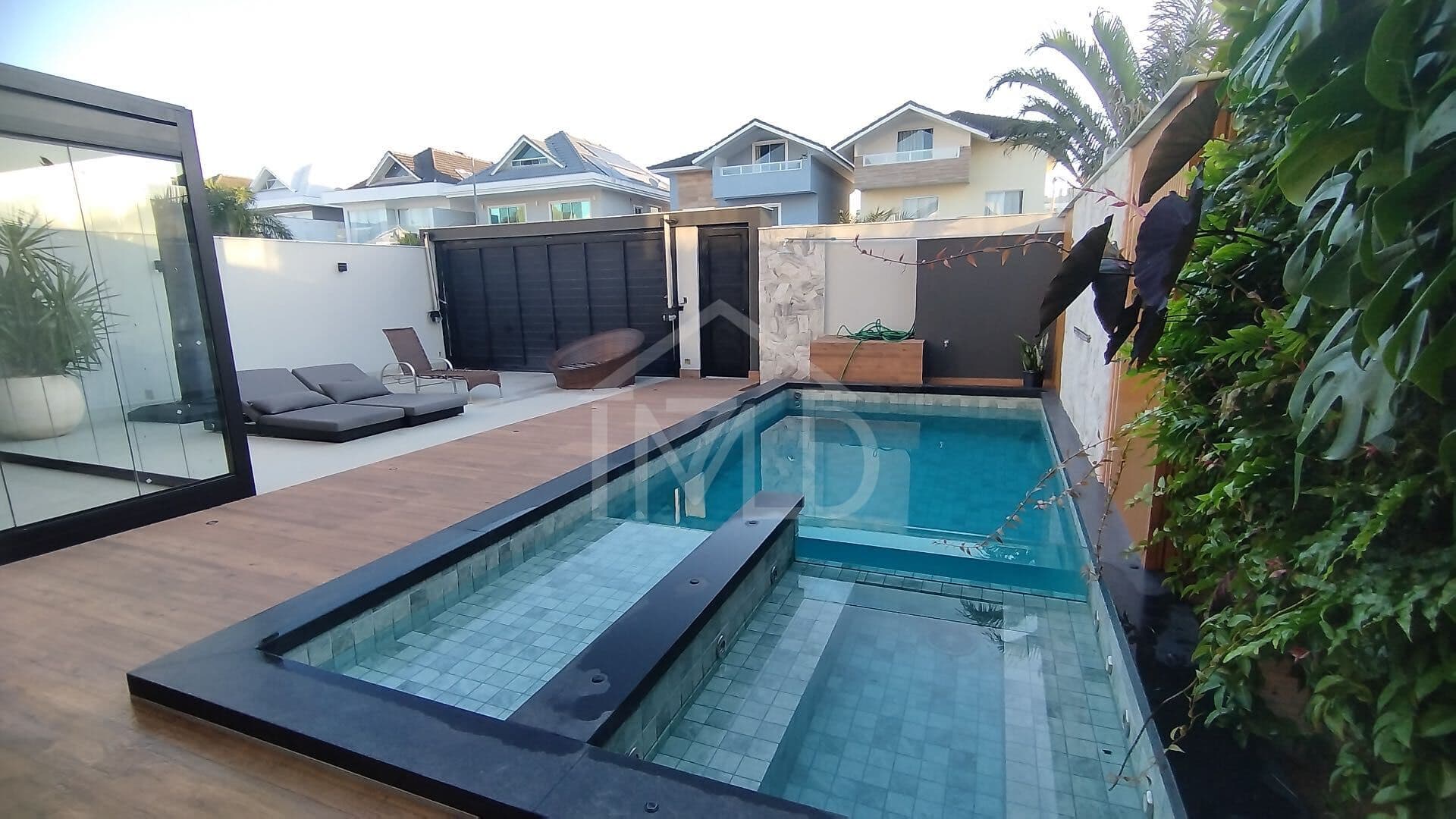 Casa de Condomínio em Rio de Janeiro - Recreio dos Bandeirantes