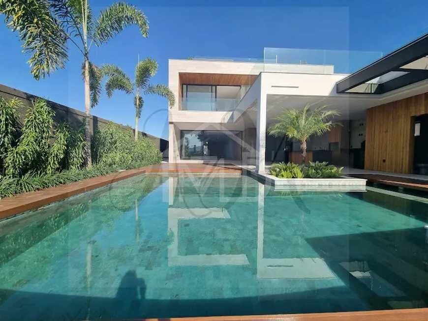 Casa em Condomínio em Barra da Tijuca, Rio de Janeiro/RJ
