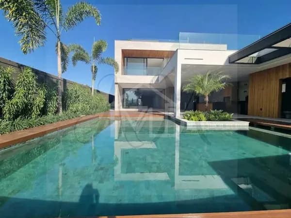Casa em Condomínio em Barra da Tijuca, Rio de Janeiro/RJ