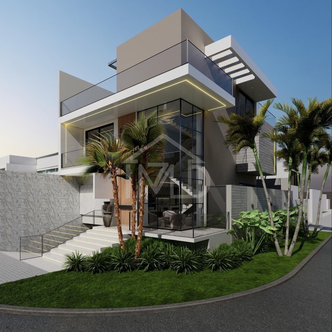 Casa em Rio de Janeiro - Recreio dos Bandeirantes