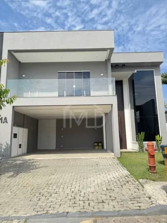 Casa de Condomínio em Rio de Janeiro - Barra da Tijuca
