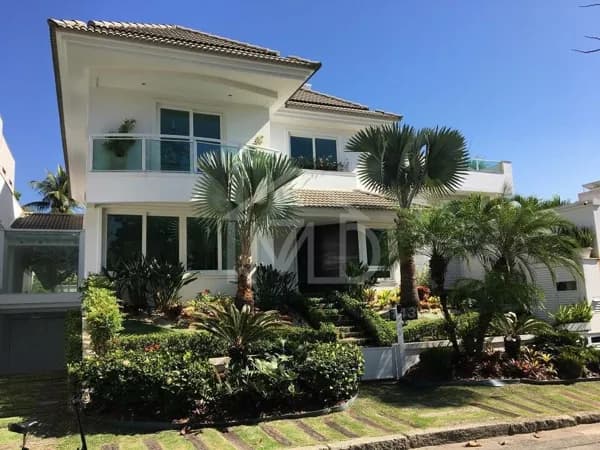 Casa de Condomínio em Rio de Janeiro - Barra da Tijuca