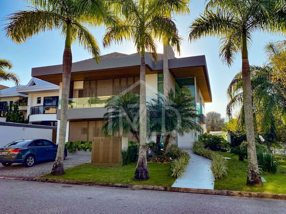Casa de Condomínio em Rio de Janeiro - Barra da Tijuca