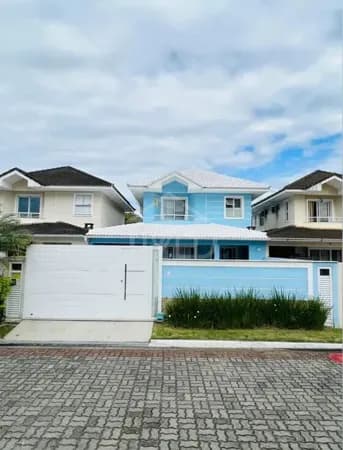 Casa no bairro Vargem Pequena, Rio de Janeiro-RJ